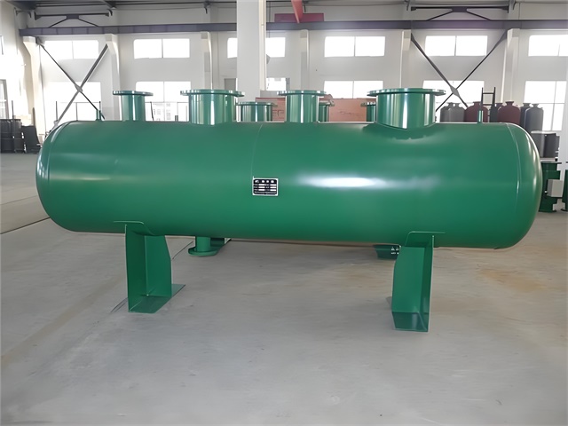 新宁分集水器的流速